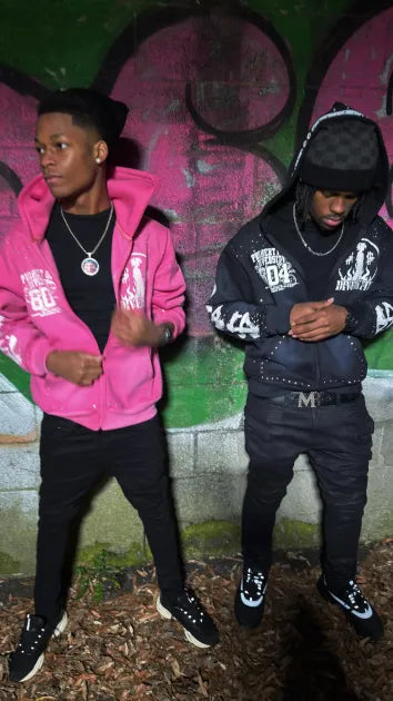 Rise From the Ashes Diversity Hoodie