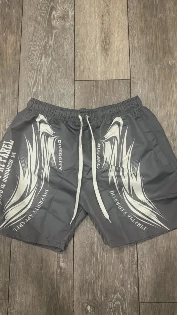 Dream Chasers Windbreak Shorts