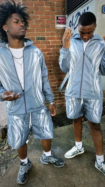 Dream Chaser Windbreaker Set